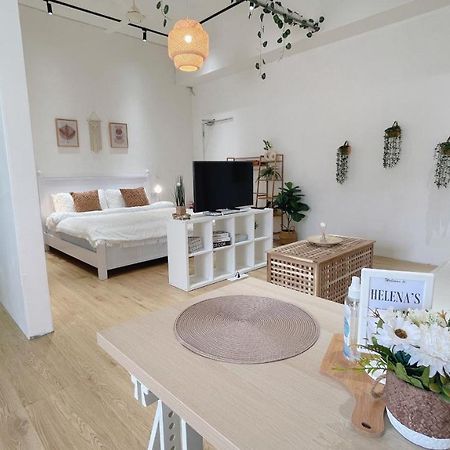 Helena'S Studio Suite Gerik Ngoại thất bức ảnh