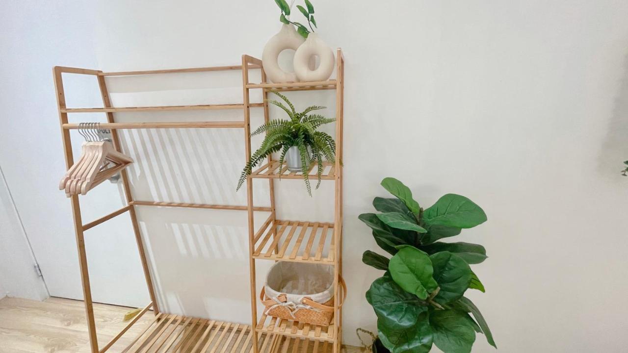 Helena'S Studio Suite Gerik Ngoại thất bức ảnh