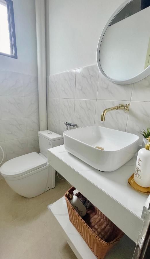 Helena'S Studio Suite Gerik Ngoại thất bức ảnh