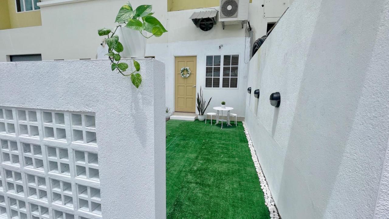 Helena'S Studio Suite Gerik Ngoại thất bức ảnh