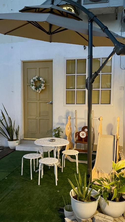Helena'S Studio Suite Gerik Ngoại thất bức ảnh